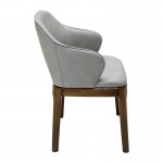 Silla de hogar viseo
